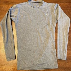 BOYS STARTER COMPRESSION SHIRT